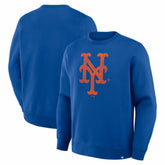 New York Mets Fanatics Legacy Sweatshirt for sale