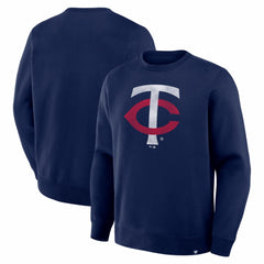 Minnesota Twins Fanatics Legacy Sweatshirt Sale