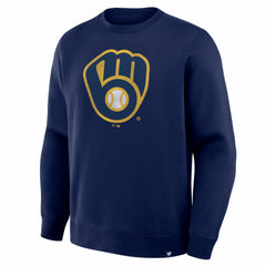 Milwaukee Brewers Fanatics Legacy Sweatshirt for sale