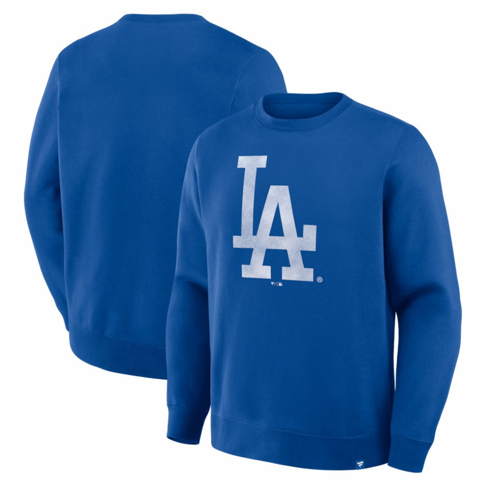 Los Angeles Dodgers Fanatics Legacy Sweatshirt Outlet