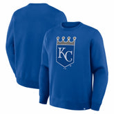 Kansas City Royals Fanatics Legacy Sweatshirt Sale