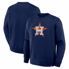 Houston Astros Fanatics Legacy Sweatshirt Near Me