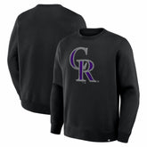 Colorado Rockies Fanatics Legacy Sweatshirt Online