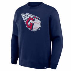 Cleveland Guardians Fanatics Legacy Sweatshirt Discount