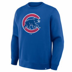Chicago Cubs Fanatics Legacy Sweatshirt Outlet