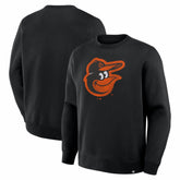 Baltimore Orioles Fanatics Legacy Sweatshirt Discount