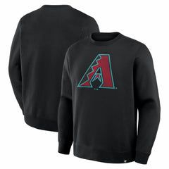 Arizona Diamondbacks Fanatics Legacy Sweatshirt Discount
