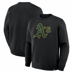 Athletics Fanatics Legacy Sweatshirt Sale