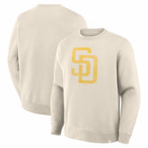 San Diego Padres Fanatics Legacy Sweatshirt Sale