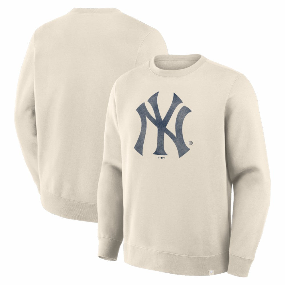 New York Yankees Fanatics Legacy Sweatshirt Near Me
