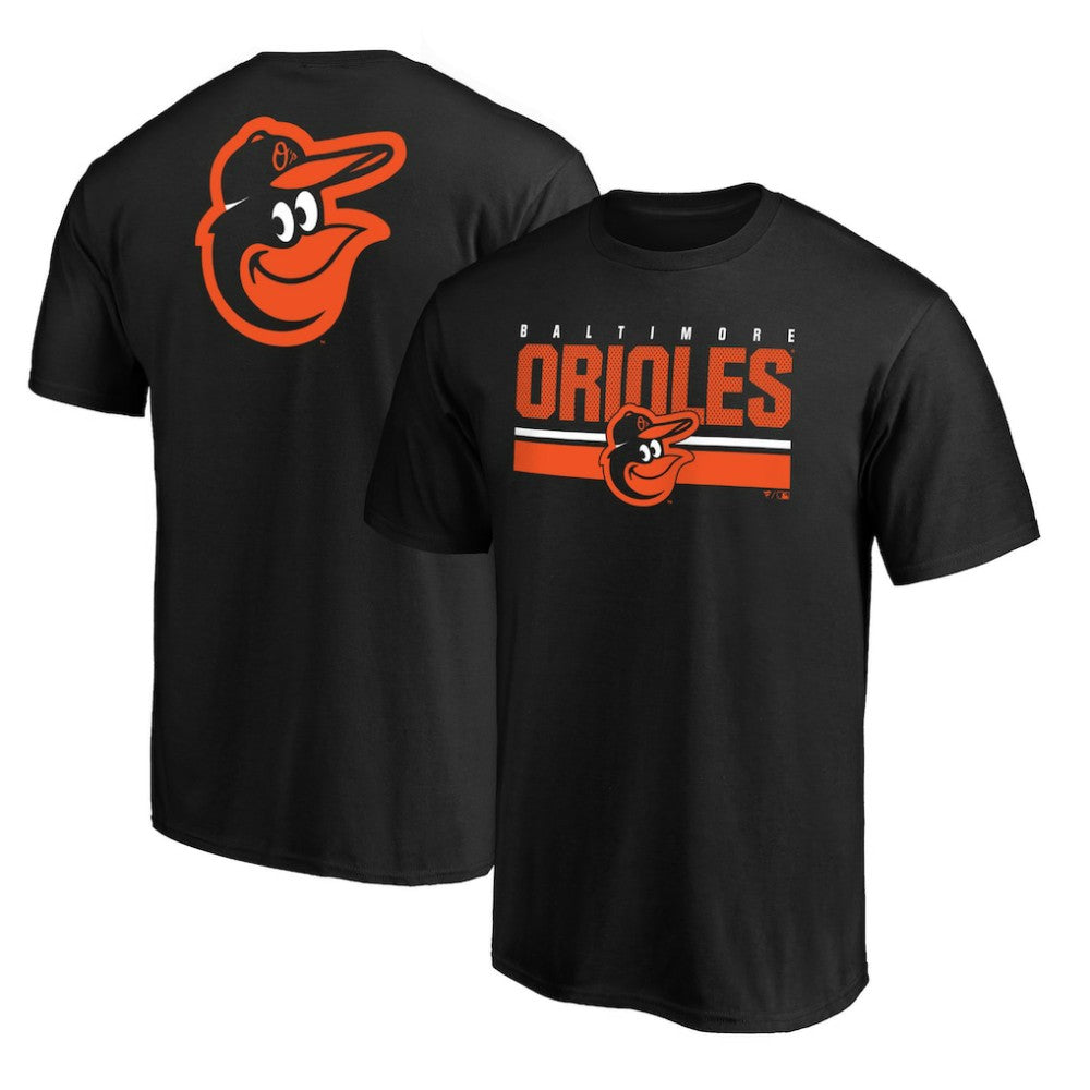 Baltimore Orioles End Game T-Shirt Outlet