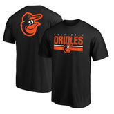 Baltimore Orioles End Game T-Shirt Outlet