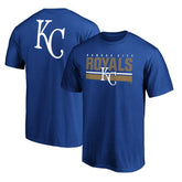 Kansas City Royals End Game T-Shirt Online