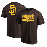 San Diego Padres End Game T-Shirt for sale