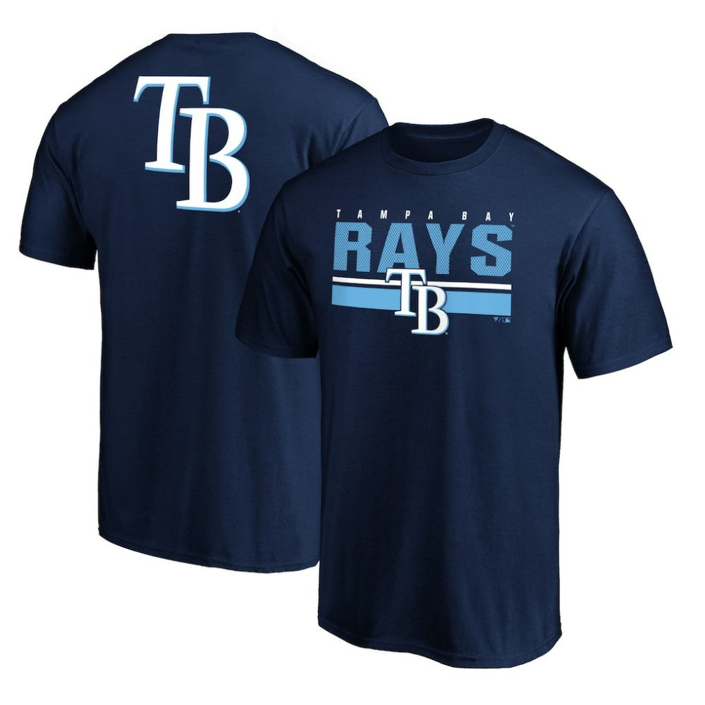 Tampa Bay Rays End Game T-Shirt Sale