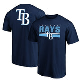 Tampa Bay Rays End Game T-Shirt Sale