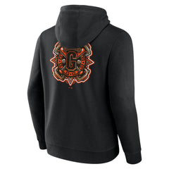 San Francisco Giants Gigantes Pullover Hoodie Near Me