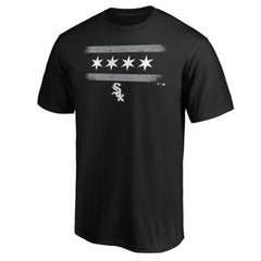 Chicago White Sox Team Adrenaline T-Shirt Outlet