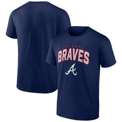 Atlanta Braves Master the Game T-Shirt Near Me