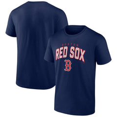Boston Red Sox Master the Game T-Shirt Near Me