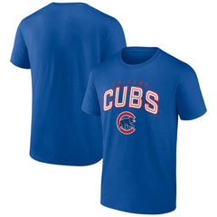 Chicago Cubs Master the Game T-Shirt Near Me
