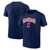 Cleveland Guardians Master the Game T-Shirt Sale