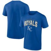 Kansas City Royals Master the Game T-Shirt for sale