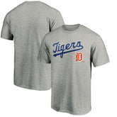 Detroit Tigers Cooperstown Collection Wahconah T-Shirt for sale