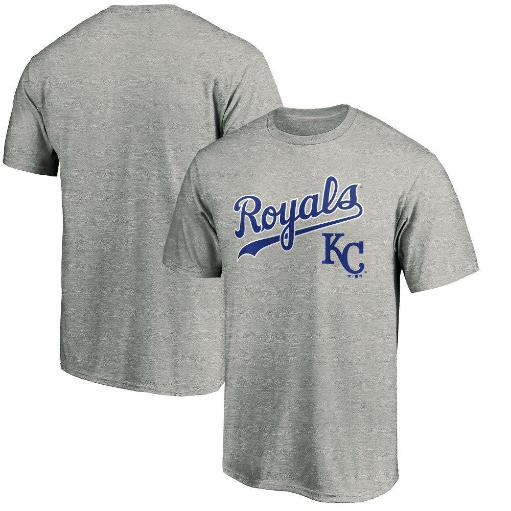 Kansas City Royals Cooperstown Collection Wahconah T-Shirt Sale