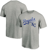 Kansas City Royals Cooperstown Collection Wahconah T-Shirt Sale