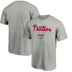 Philadelphia Phillies Cooperstown Collection Wahconah T-Shirt Discount