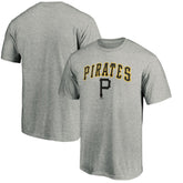 Pittsburgh Pirates Cooperstown Collection Wahconah T-Shirt Outlet