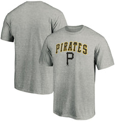Pittsburgh Pirates Cooperstown Collection Wahconah T-Shirt Outlet