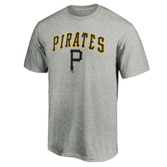 Pittsburgh Pirates Cooperstown Collection Wahconah T-Shirt Outlet