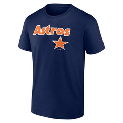 Houston Astros Cooperstown Collection Wahconah T-Shirt Discount