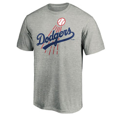 Los Angeles Dodgers Cooperstown Collection Huntington T-Shirt Near Me