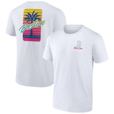 Boston Red Sox Spring Break T-Shirt Outlet