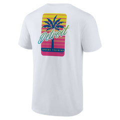 Detroit Tigers Spring Break T-Shirt for sale
