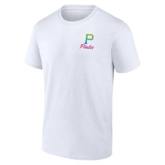 Pittsburgh Pirates Spring Break T-Shirt Outlet