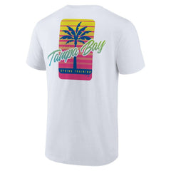 Tampa Bay Rays Spring Break T-Shirt Discount