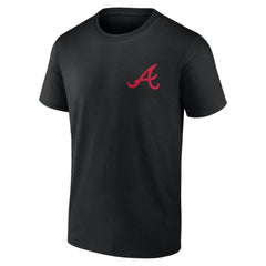 Atlanta Braves In It To Win It T-Shirt Sale