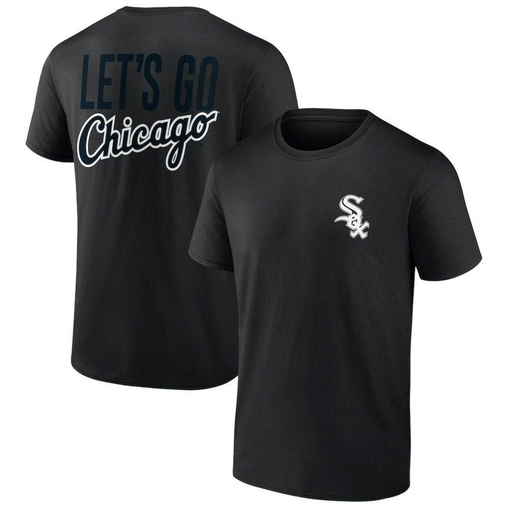 Chicago White Sox In It To Win It T-Shirt for sale