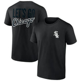 Chicago White Sox In It To Win It T-Shirt for sale