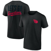 Cleveland Guardians In It To Win It T-Shirt Online