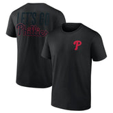 Philadelphia Phillies In It To Win It T-Shirt Near Me