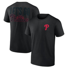 Philadelphia Phillies In It To Win It T-Shirt Near Me