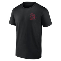 St. Louis Cardinals In It To Win It T-Shirt Discount