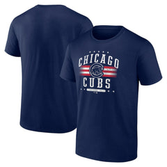 Chicago Cubs Americana Team T-Shirt Near Me