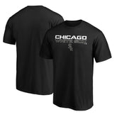Chicago White Sox Series Sweep T-Shirt Discount
