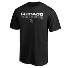 Chicago White Sox Series Sweep T-Shirt Discount